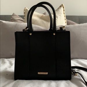 Rebecca Minkoff mini M.A.B.